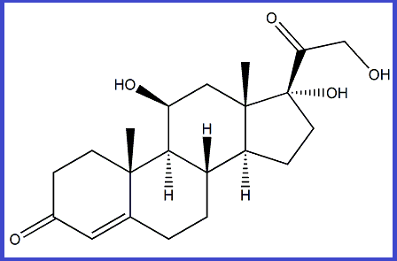 HYDROCORTISONE ACETATE EP IMPURITY A